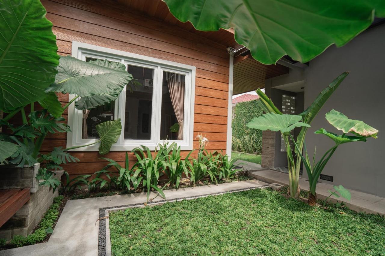 Casa De Odua Homestay Ngabean Eksteriør billede