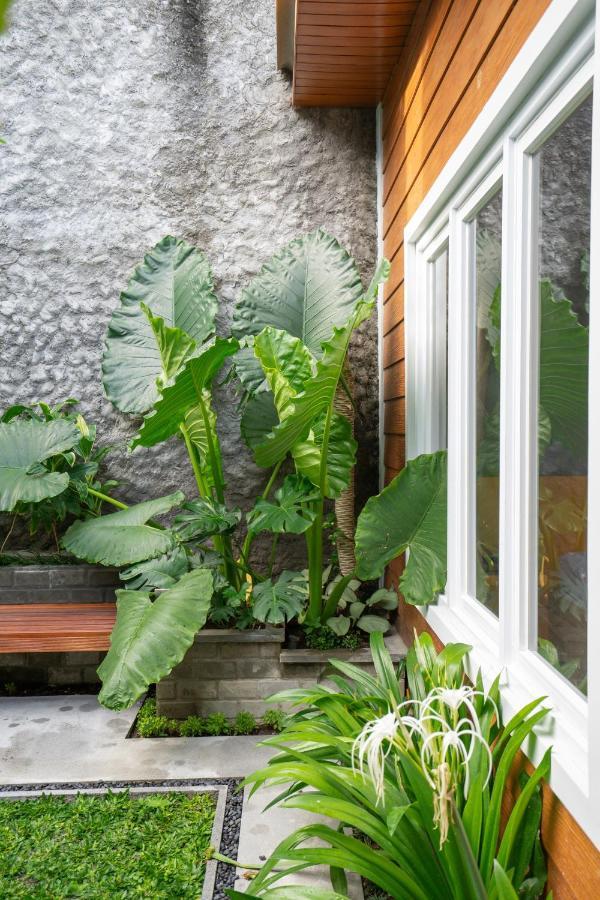 Casa De Odua Homestay Ngabean Eksteriør billede