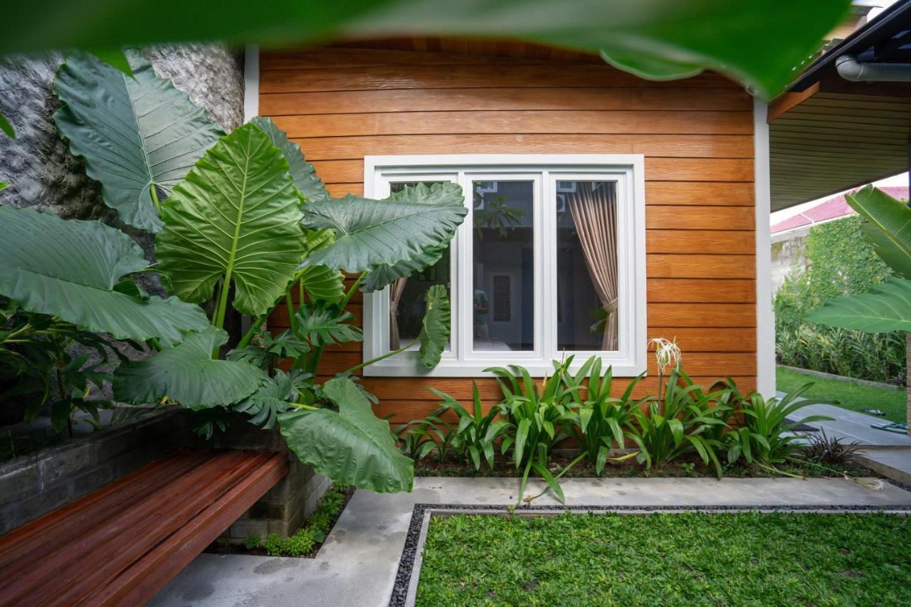 Casa De Odua Homestay Ngabean Eksteriør billede